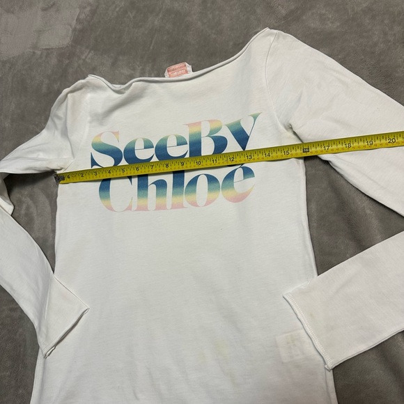 See by Chloe women top - Picture 10 of 11